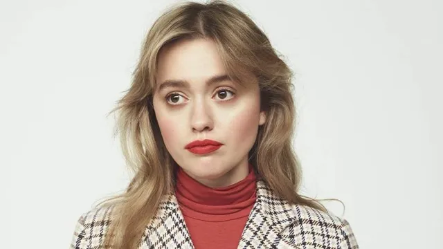 Aimee Lou Wood Height, Wiki, Net Worth, Age And More