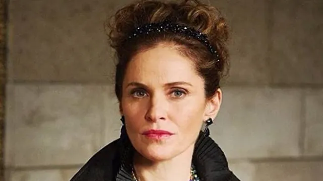 Amy Brenneman Age, Affairs, Height, Net Worth, Bio And More