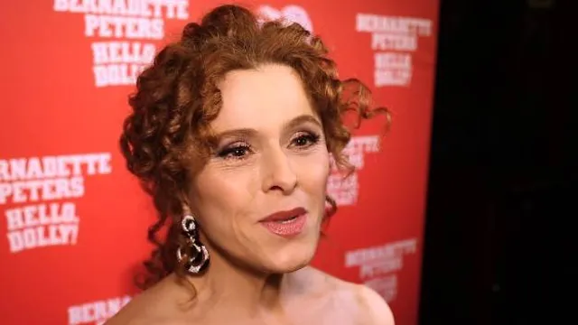 Bernadette Peters Net Worth, Age, Height, Bio, Weight