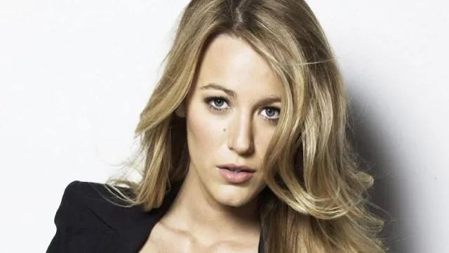 Blake Lively Net Worth, Wiki, Age, Height And More