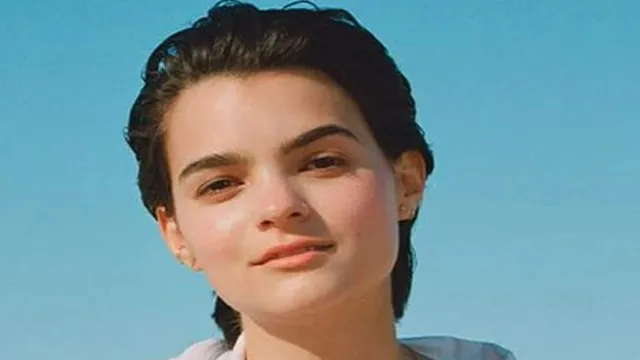 Brianna Hildebrand Age, Net Worth, Height, Bio And More