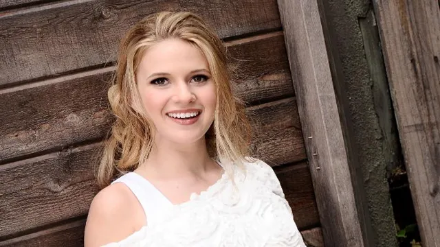 Caroline Sunshine Age, Affairs, Height, Net Worth, Bio And More