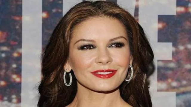 Catherine Zeta-Jones Age, Affairs, Height, Net Worth, Bio And More