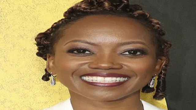 Erika Alexander Age, Affairs, Height, Net Worth, Bio And More