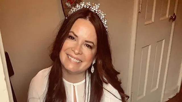 Holly Marie Combs Net Worth, Wiki, Age, Height And More