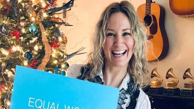 Jennifer Odessa Nettles Net Worth, Wiki, Age, Height And More