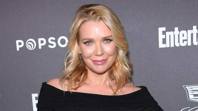 Laurie Holden Net Worth, Age, Height, Bio, Weight