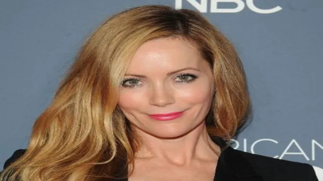 Leslie J. Mann Height, Wiki, Net Worth, Age And More