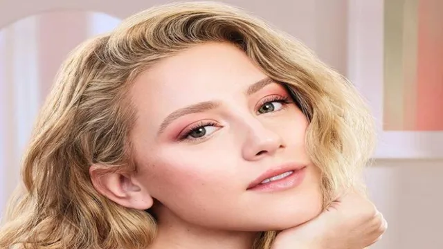 Lili Pauline Reinhart Net Worth, Age, Height, Bio, Weight