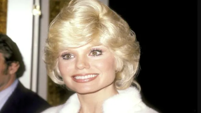 Loni Anderson Age, Net Worth, Height, Bio And More