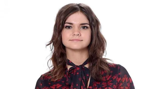 Maia Mitchell Height, Wiki, Net Worth, Age And More