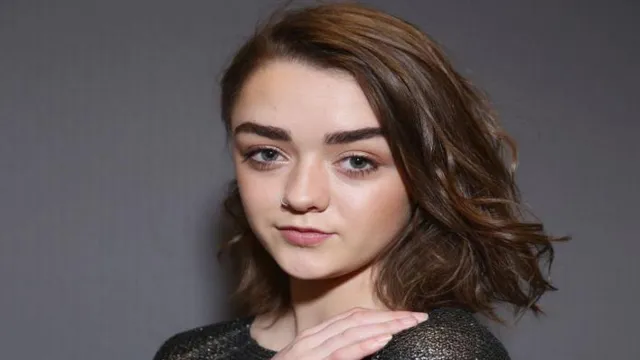 Maisie Williams Net Worth, Wiki, Age, Height And More