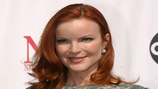 Marcia Anne Cross Age, Affairs, Height, Net Worth, Bio And More