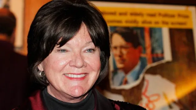 Mary Badham Net Worth, Wiki, Age, Height And More