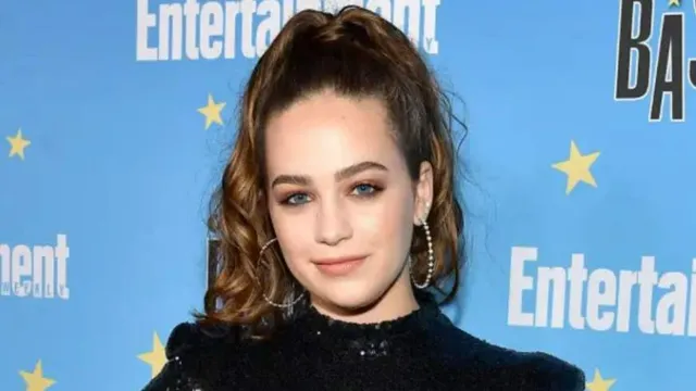 Mary Matilyn Mouser Net Worth, Wiki, Age, Height And More