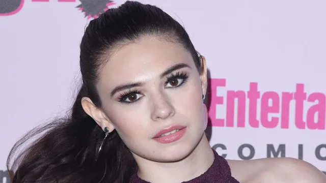 Nicole Amber Maines Height, Wiki, Net Worth, Age And More