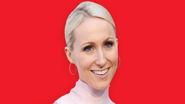Nikki Glaser Height, Wiki, Net Worth, Age And More