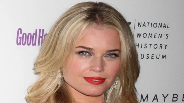 Rebecca Alie Romijn Age, Affairs, Height, Net Worth, Bio And More