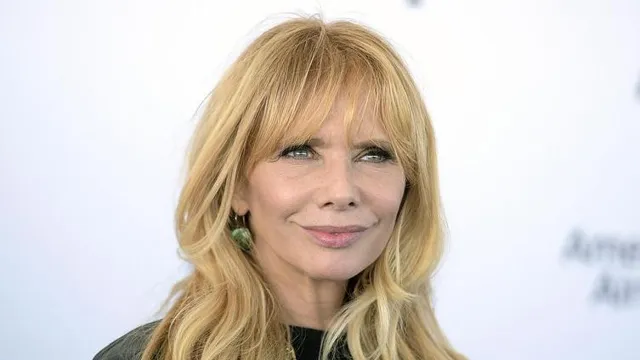 Rosanna Arquette Net Worth, Age, Height, Bio, Weight