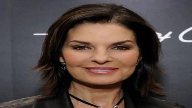 Sela Ann Ward Net Worth, Wiki, Age, Height And More