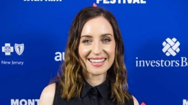 Zoe Lister-Jones Net Worth, Wiki, Age, Height And More