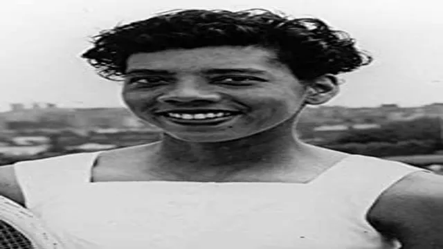 Althea Gibson Net Worth, Wiki, Age, Height And More