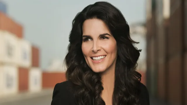 Angie Michelle “Angie” Harmon Age, Net Worth, Height, Bio And More