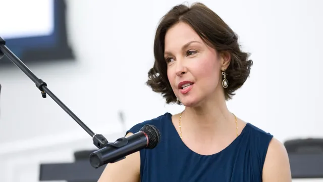 Ashley Judd Net Worth, Wiki, Age, Height And More