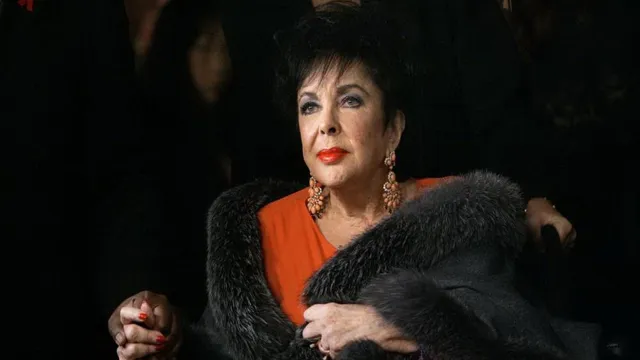 Dame Elizabeth Rosemond Taylor Net Worth, Wiki, Age, Height And More