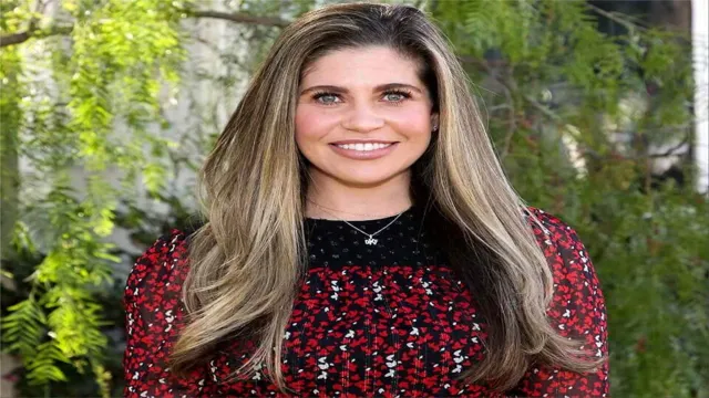 Danielle Fishel Age, Net Worth, Height, Bio And More