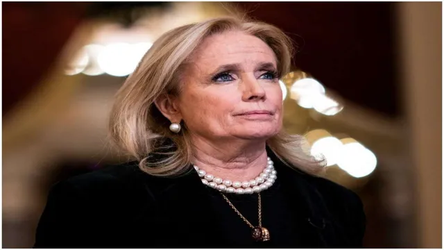Debbie Dingell Height, Wiki, Net Worth, Age And More