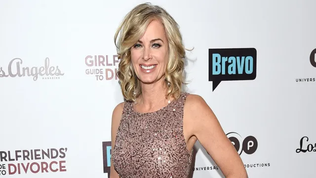 Eileen Davidson Age, Affairs, Height, Net Worth, Bio And More