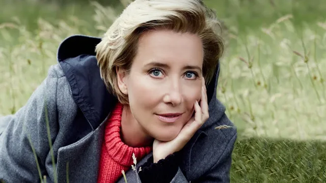 Emma Thompson Net Worth, Wiki, Age, Height And More