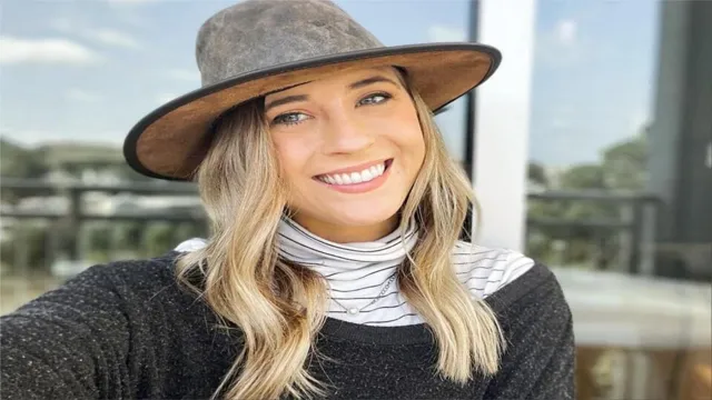 Erin Lynn Blaney Age, Affairs, Height, Net Worth, Bio And More