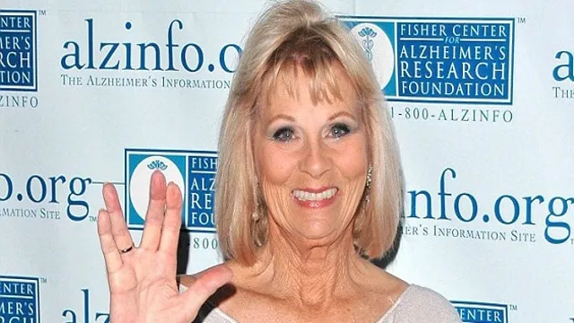 Grace Lee Whitney Net Worth, Wiki, Age, Height And More