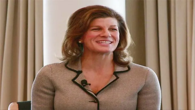 Hilary Anne Fordwich Age, Affairs, Height, Net Worth, Bio And More