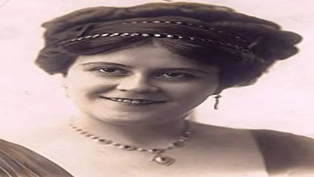 Ida Barr Age, Affairs, Height, Net Worth, Bio And More