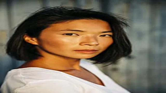 Jani Zhao Net Worth, Age, Height, Bio, Weight