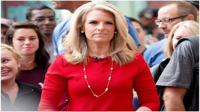 Janice Dean Age, Net Worth, Height, Bio And More