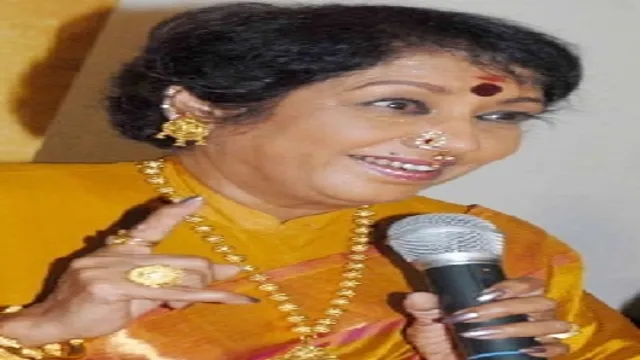 Jayanthi (Kamala Kumari) Net Worth, Age, Height, Bio, Weight