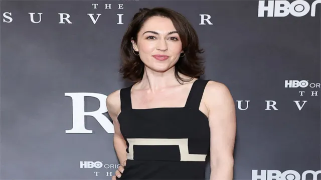 Kelley Curran Net Worth, Wiki, Age, Height And More