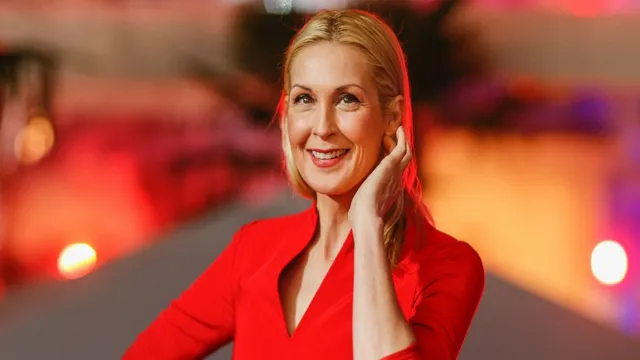 Kelly Rutherford Deane Net Worth, Wiki, Age, Height And More