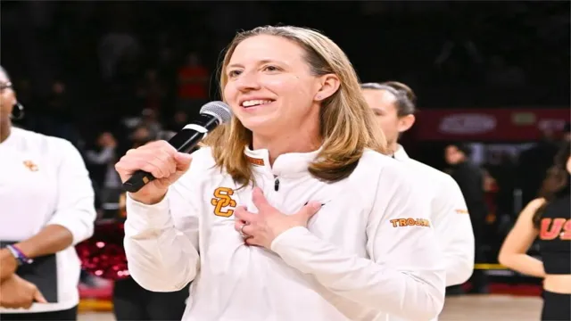 Lindsay Gottlieb Net Worth, Wiki, Age, Height And More