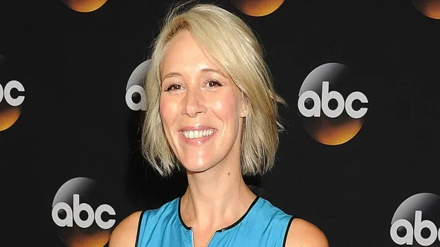 Liza Weil Net Worth, Wiki, Age, Height And More