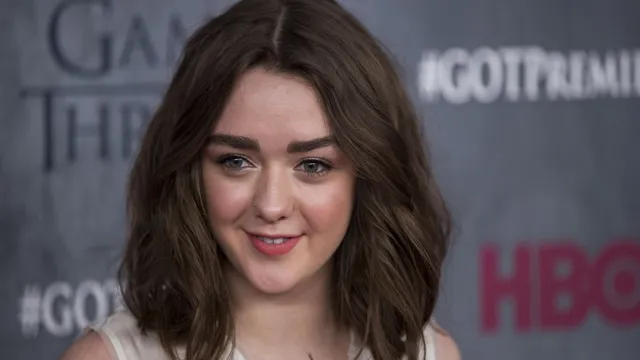 Maisie Williams Age, Affairs, Height, Net Worth, Bio And More