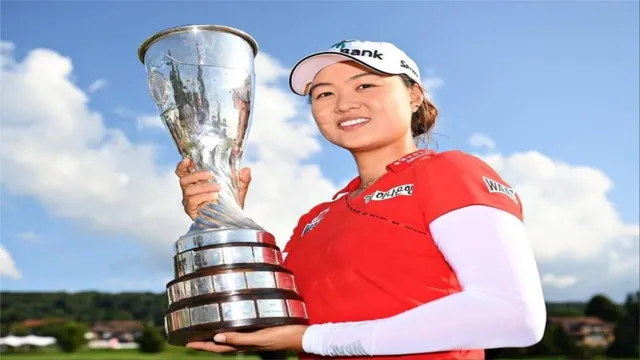 Minjee Lee Height, Wiki, Net Worth, Age And More