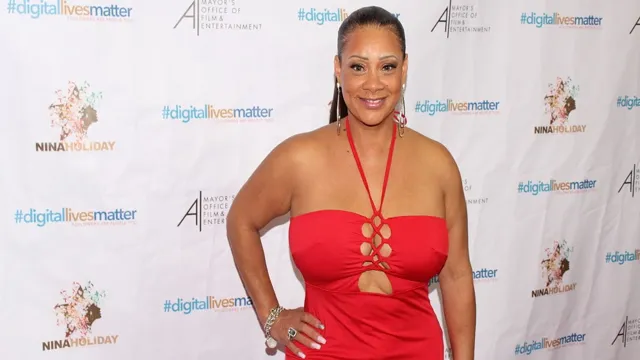 Patrice Lovely Net Worth, Wiki, Age, Height And More