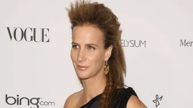 Rachel Griffiths Net Worth, Wiki, Age, Height And More