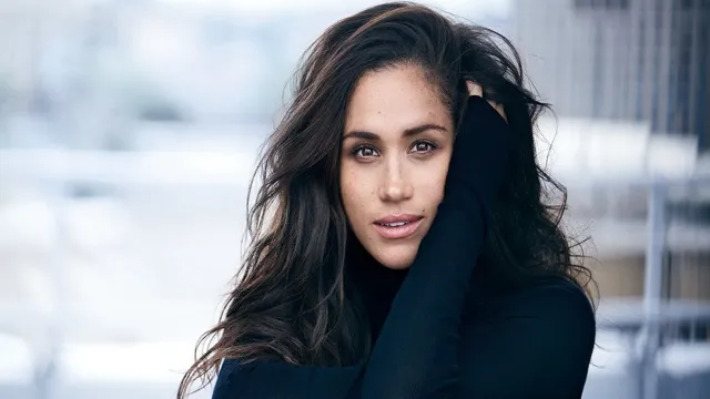 Rachel Meghan Markle Net Worth, Age, Height, Bio, Weight