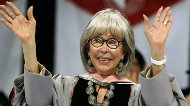 Rita Moreno Height, Wiki, Net Worth, Age And More